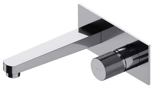 Смеситель встраиваемый Omnires Contour CT8015CR (1 функция)