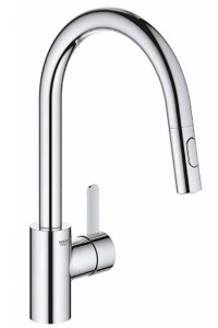 Смеситель для кухонной мойки Grohe Eurosmart Cosmopolitan 31481001