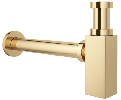 Сифон для умывальника Wellsee Drainage System 182111000 / 182112000