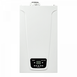 Конденсационный газовый котел BAXI LUNA DUO-TEC COMPACT 1.24
