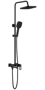 Душевая стойка Shevanik S8236H