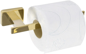 Держатель для туалетной бумаги Rea Oste 04 Gold REA-80043
