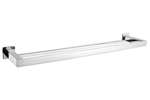 Держатель для полотенец Omnires Nelson NL80226CR