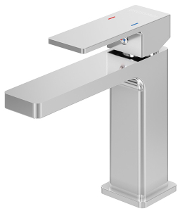Смеситель для умывальника Grossman Style 510.K35.05.100