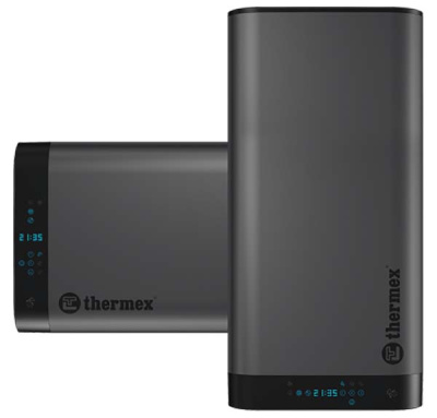 Накопительный водонагреватель Thermex Bono 30 / 50 / 80 / 100 Wi-Fi