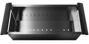 Коландер для кухонной мойки Omoikiri CO-02-PVD-GM