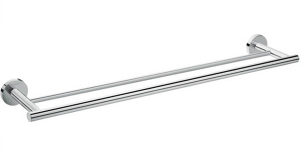 Держатель для полотенец Hansgrohe Logis Universal 41712000