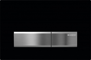 Кнопка для инсталляции Geberit Sigma 50 115.788.DW.2