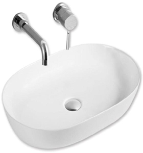 Умывальник CeramaLux 9026B