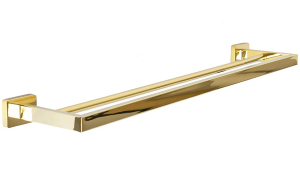 Держатель для полотенец Rea Erlo 02 gold 80005