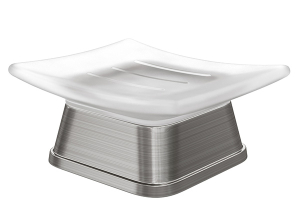 Мыльница Wasserkraft Amper K-5429NICKEL