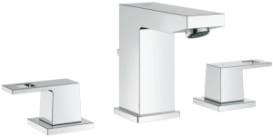 Смеситель для умывальника Grohe Eurocube 20351000