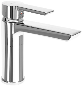 Смеситель для умывальника Rea Argus Chrome REA-B6208