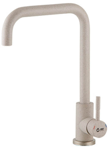 Смеситель для кухонной мойки AV Engineering AVZAR4-B304SN-738