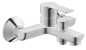 Смеситель для ванны Duravit A.1 A15230000010