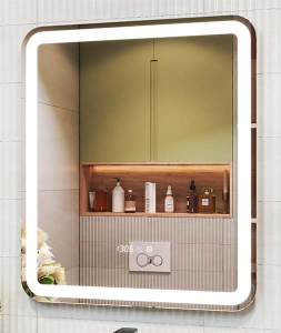 Зеркало Vigo Grani Luxe 600 / 700