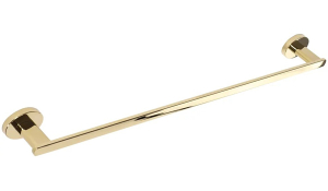 Держатель для полотенец Rea gold 77035