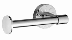 Держатель для туалетной бумаги Wasserkraft Isen K-4096