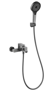 Смеситель для ванны Vieir V283531G