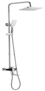 Душевая стойка Shevanik S8036