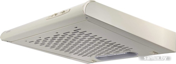 Кухонная вытяжка Ciarko ZRC Slim 50 Ivory