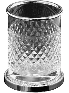 Стакан Boheme Murano Cristal 10217
