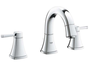 Смеситель для умывальника Grohe Grandera 20417000