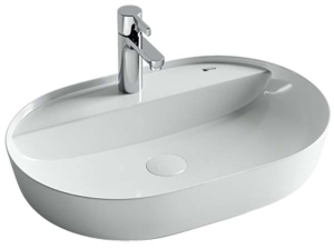 Умывальник CeramicaNova Modo CN2004