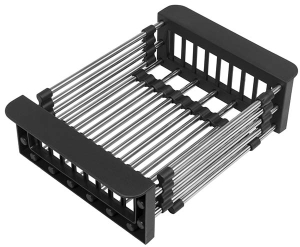Коландер для кухонной мойки Arfeka Cl Eco AR Black