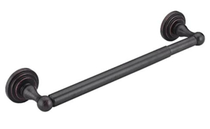 Держатель для полотенец Wasserkraft Isar K-7391
