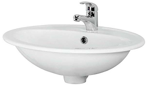 Умывальник Cersanit Calla 54 (S-UM-Cl/1-w)