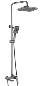 Душевая стойка Shevanik S9136T
