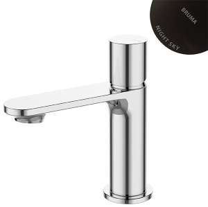 Смеситель для умывальника Bruma Adagio 1930101NS