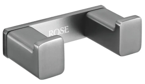 Крючок Rose RG1821T двойной
