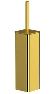 Ершик для унитаза Whitecross Cubo CU2474GL / CU2474GLB