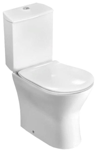 Напольный унитаз Roca Leon 342649000
