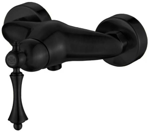 Смеситель для душа Ganzer GZ77052-C