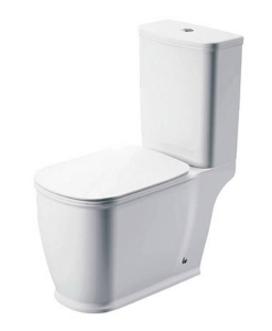 Напольный унитаз BelBagno Prado