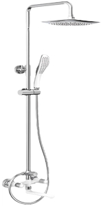 Душевая стойка Gappo G2449
