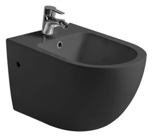 Подвесное биде SantiLine SL-5058MB