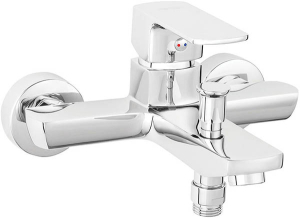 Смеситель для ванны Ferro Alba VerdeLine BLB1VL