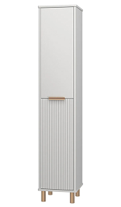 Пенал Brevita Risacca Crema 35