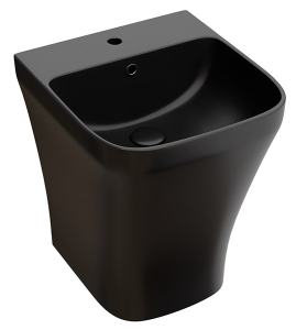 Умывальник CeramicaNova Dion CN6067MB