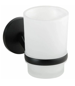 Стакан Bemeta Nox 102410010