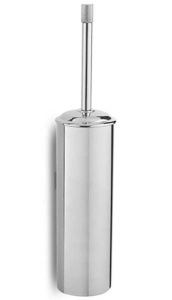 Ершик для унитаза Boheme Uno Chrome 10984-CR