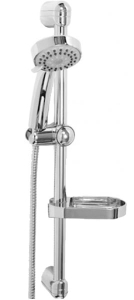 Душевой гарнитур Ferro Ego N150B