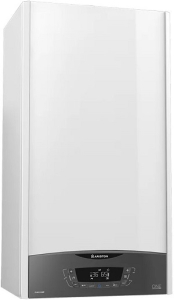 Конденсационный газовый котел ARISTON CLAS ONE SYSTEM 35 RDC