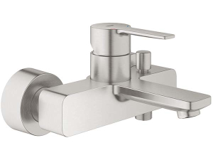 Смеситель для ванны Grohe Lineare 33849001 / 33849DC1