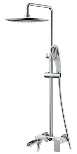 Душевая стойка Gappo G2448-8