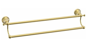 Держатель для полотенец Rose RG1927E